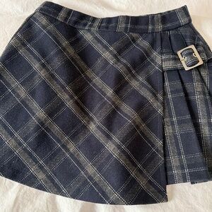 Zara Skort Size 9
